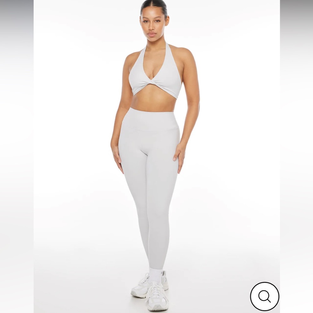 CSB FREEDOM SCRUNCH LEGGINGS | SOUL